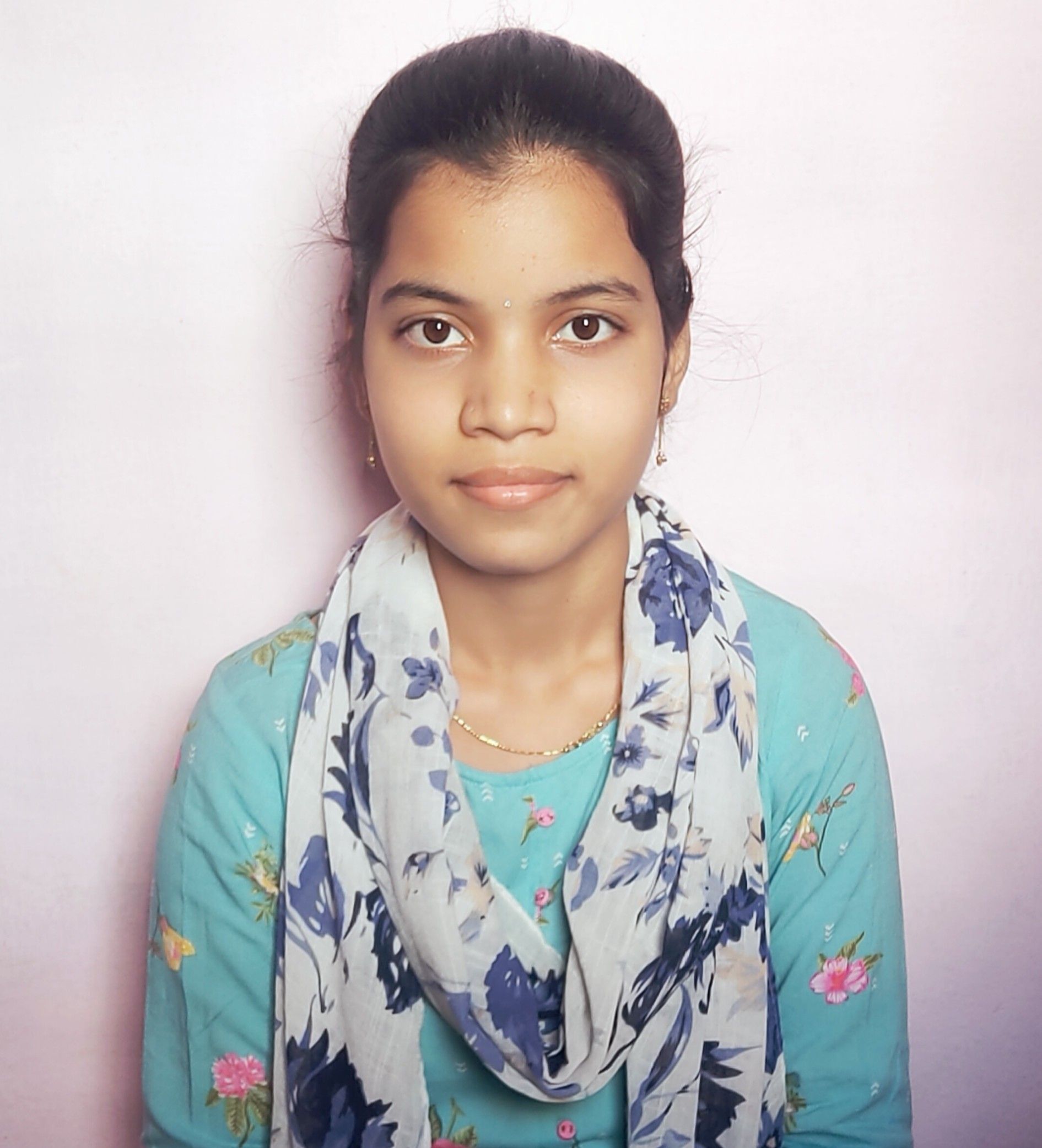 VEMPATI TEJASWINI