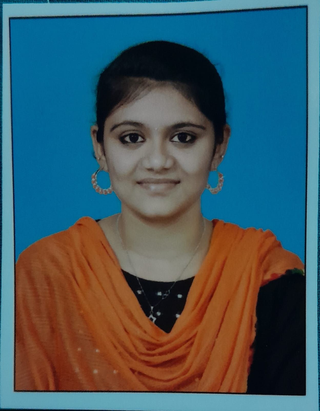 MAMATHA PATI