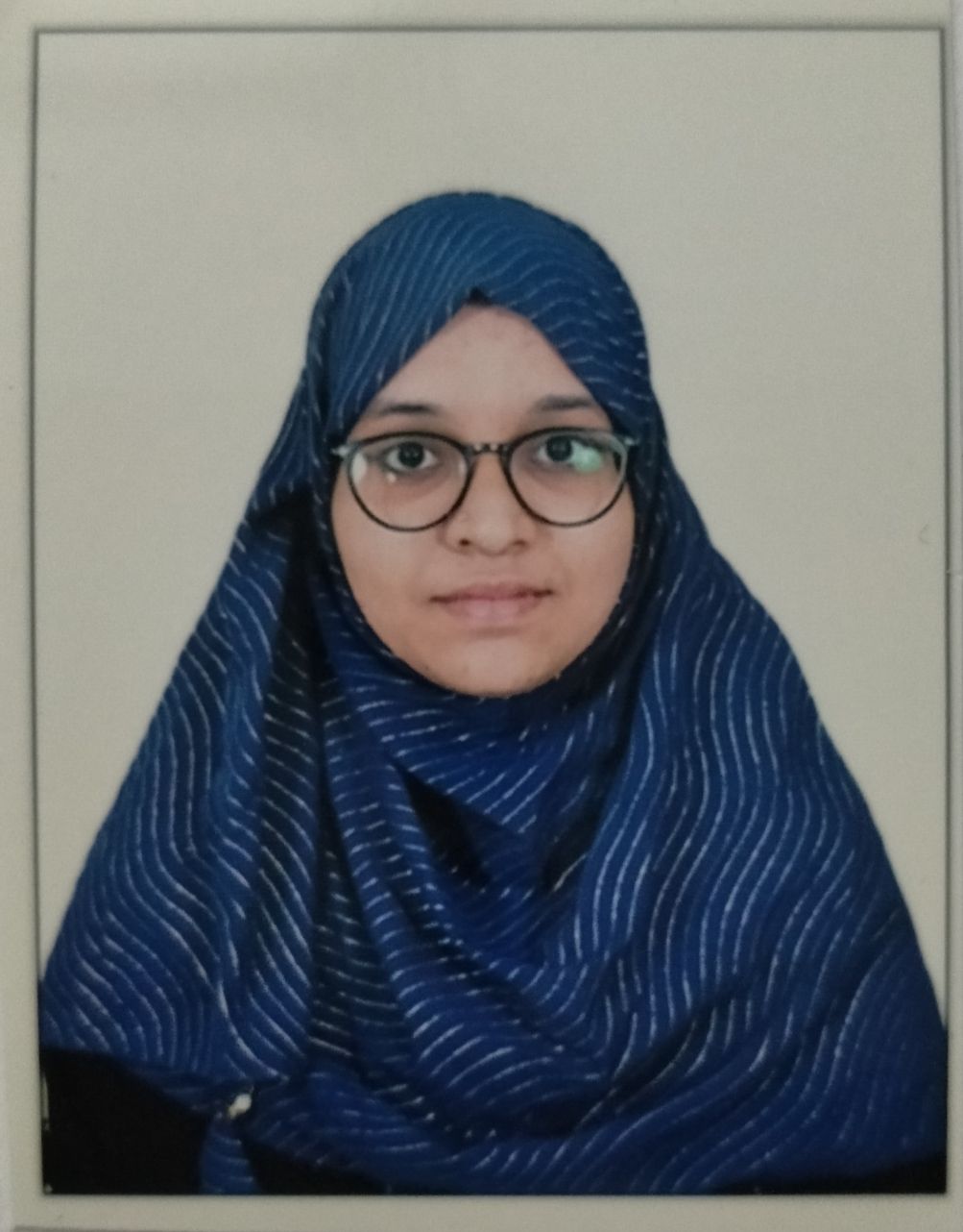 RAHETUNNISA