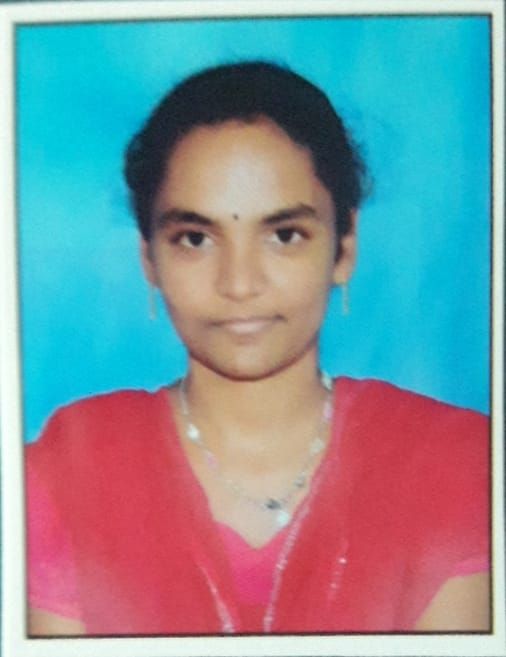 ANAGONDI SAI SIRISHA