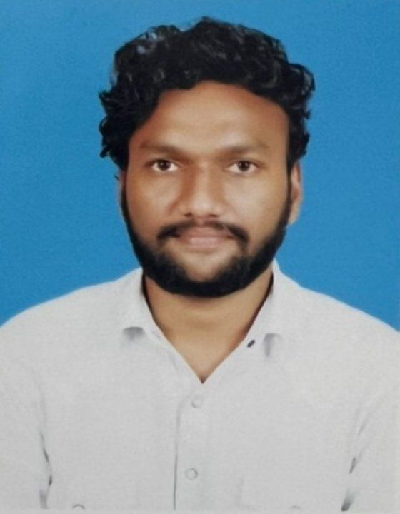 JASHUVA JANDRAJUPALLI
