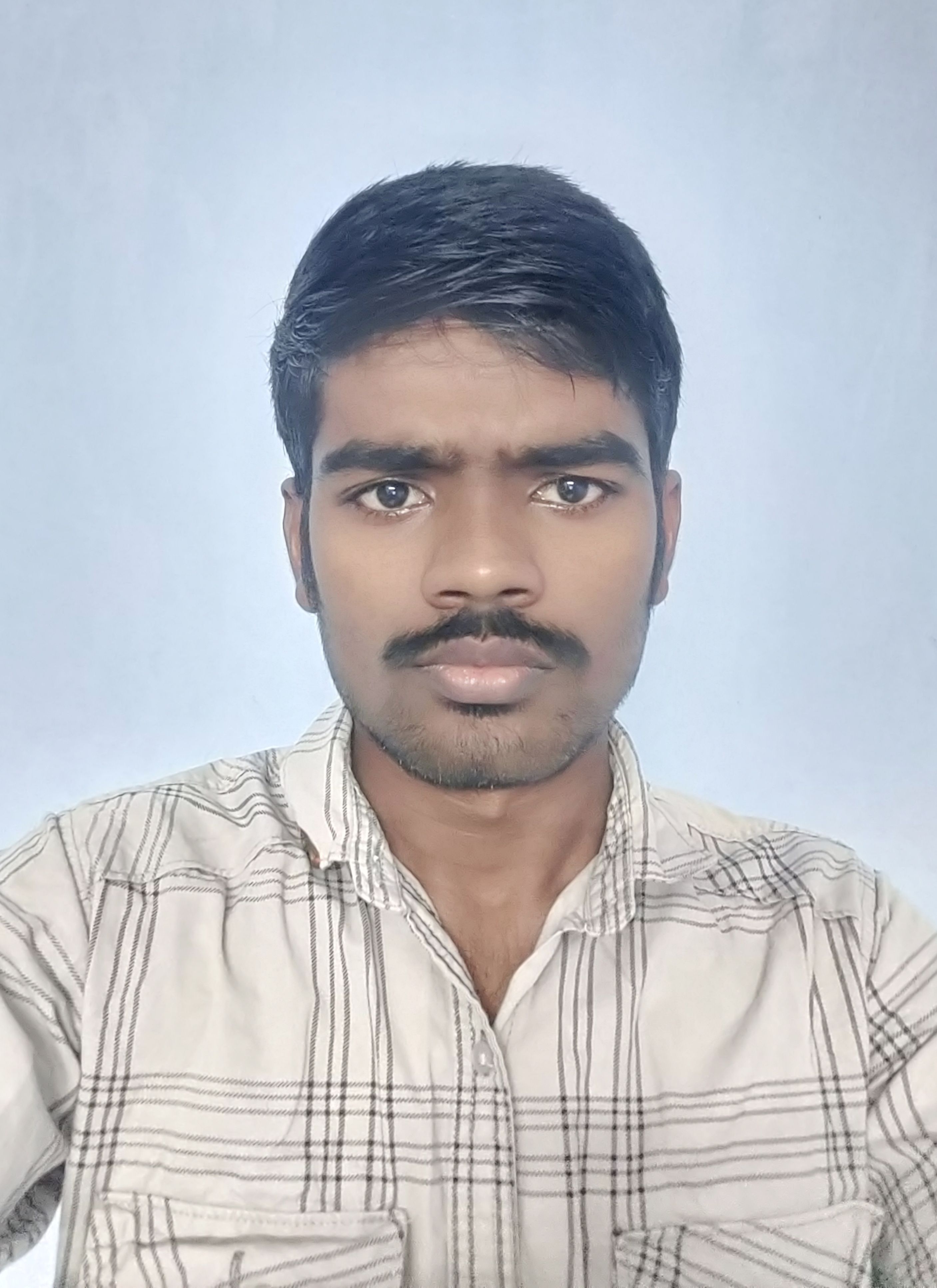 AAVULA VEERA SAI
