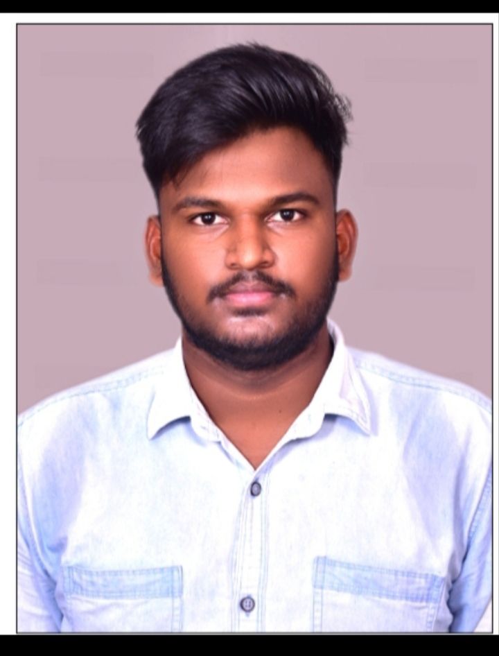 GAJJALA JATHIN GAJJALA
