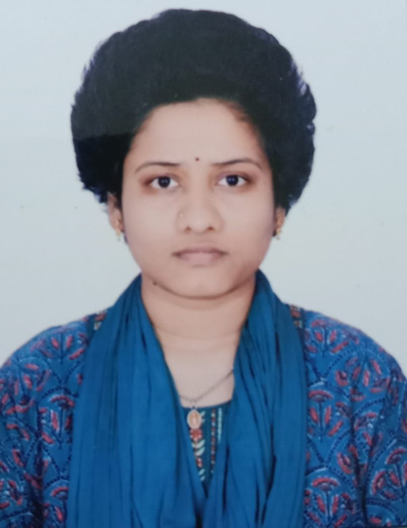 VANKAYALAPATI KEERTHI