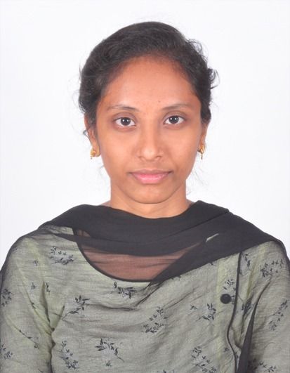 KONDAPALLI ARADHYA