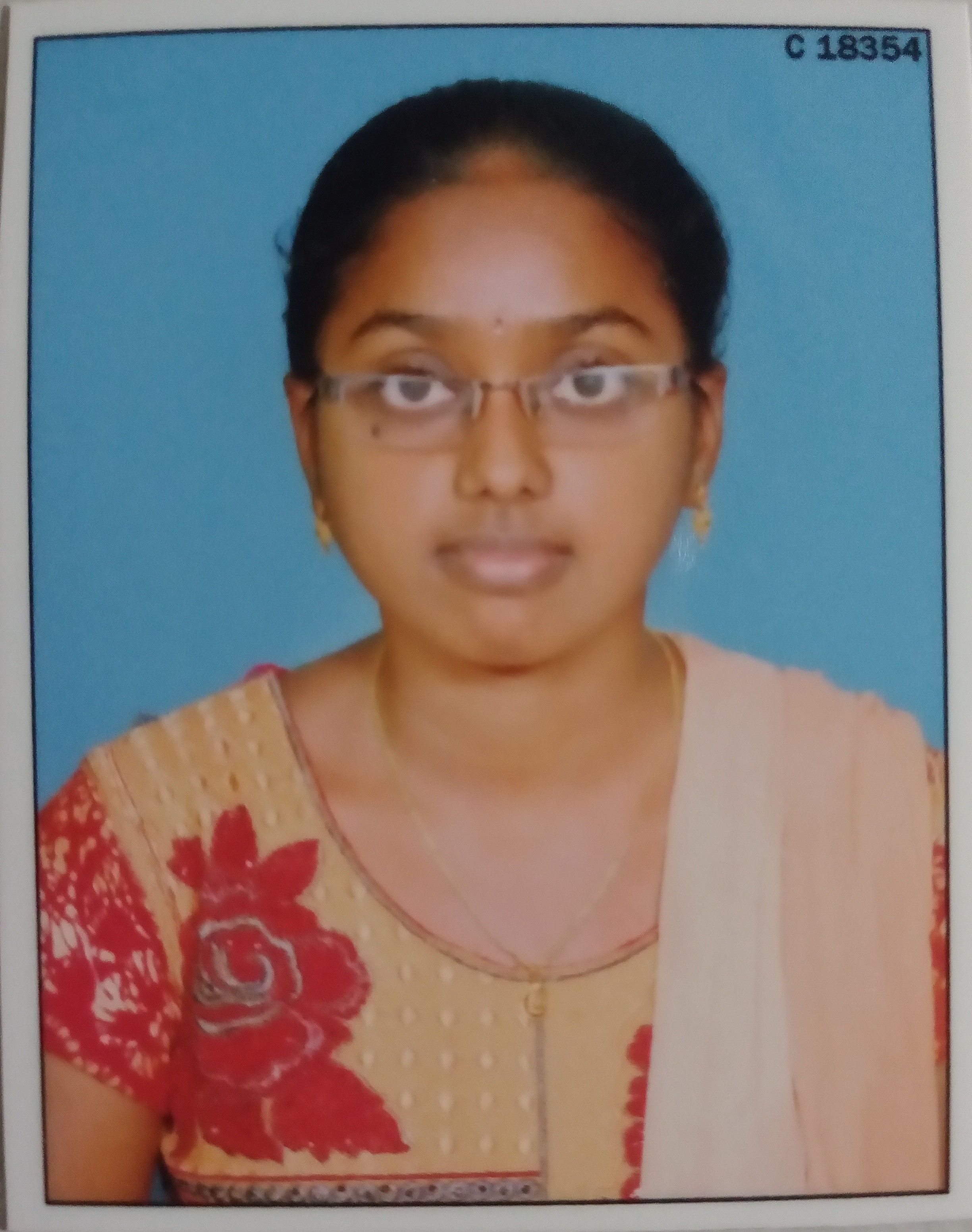 KANCHARLA SWATHI