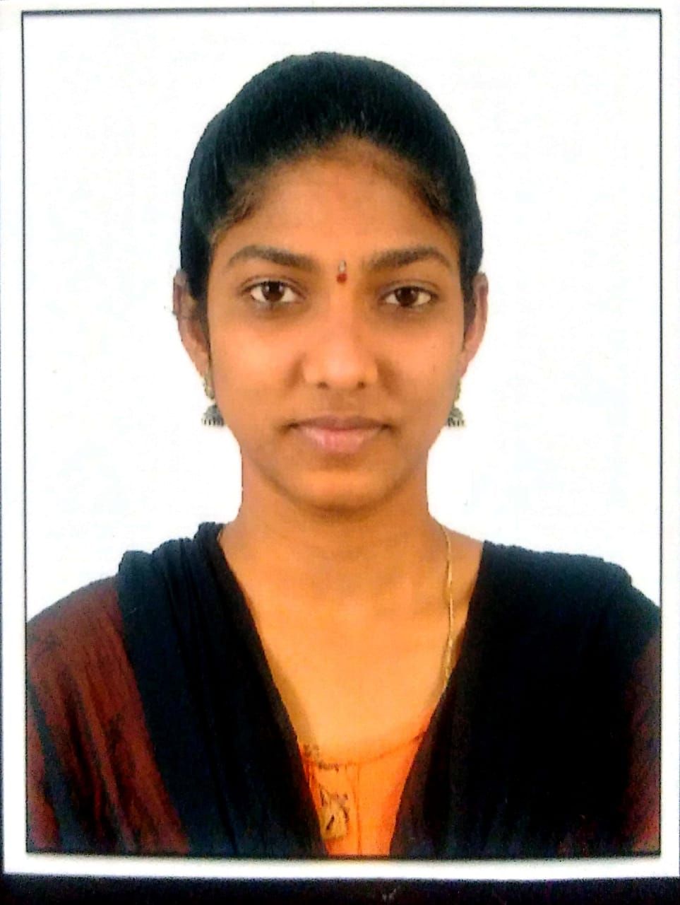MANTENA PRIYANKA