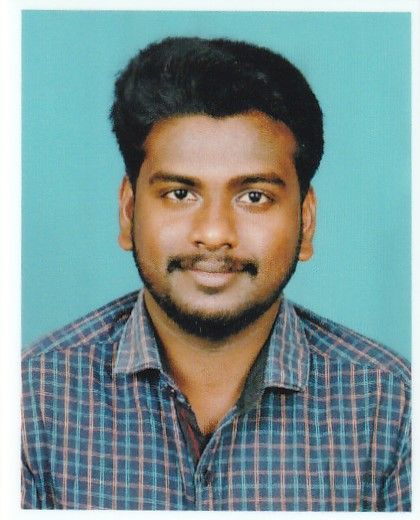 MEDIKONDA SURYA