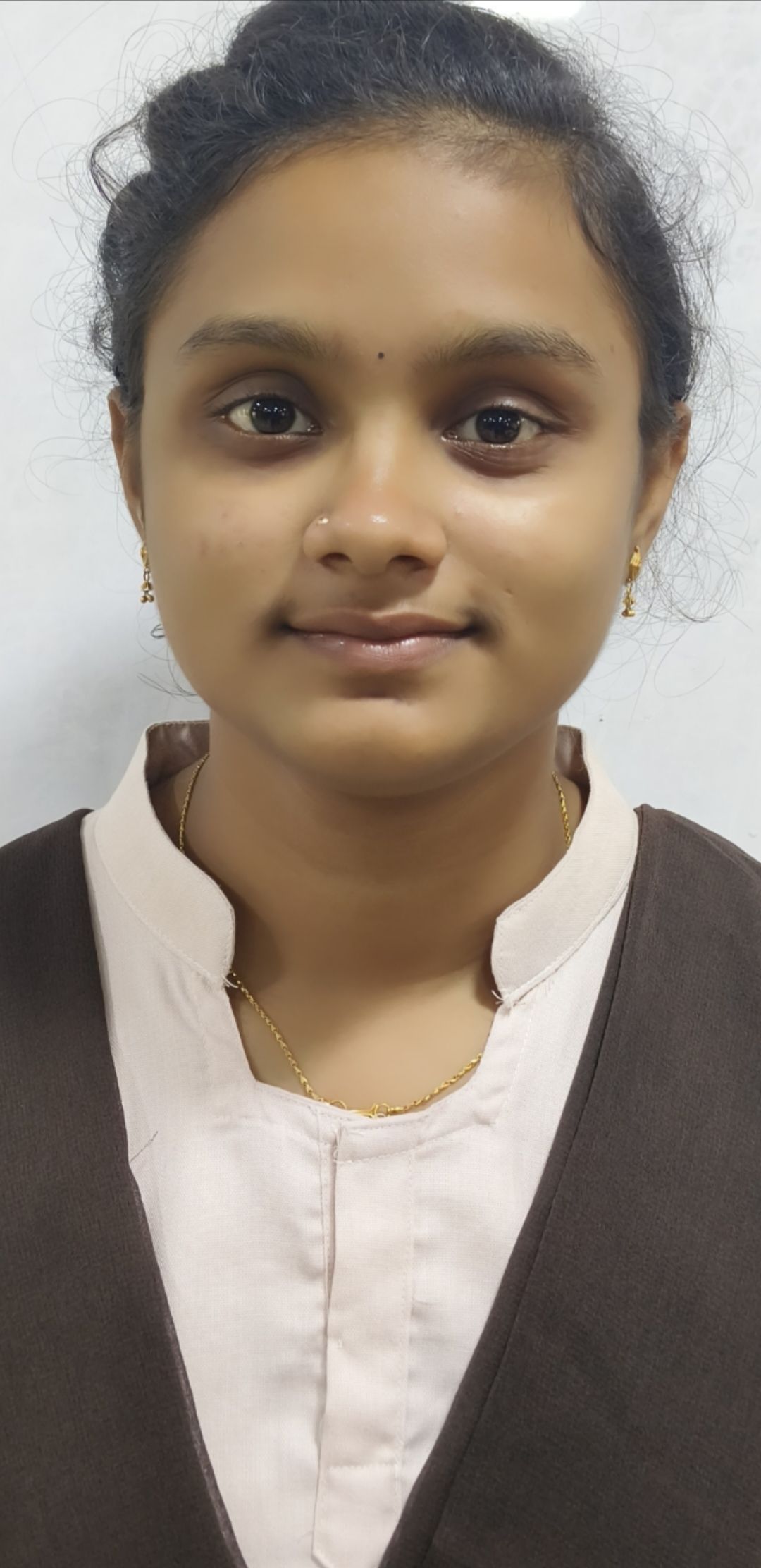 MAMIDISETTI JYOSHNA