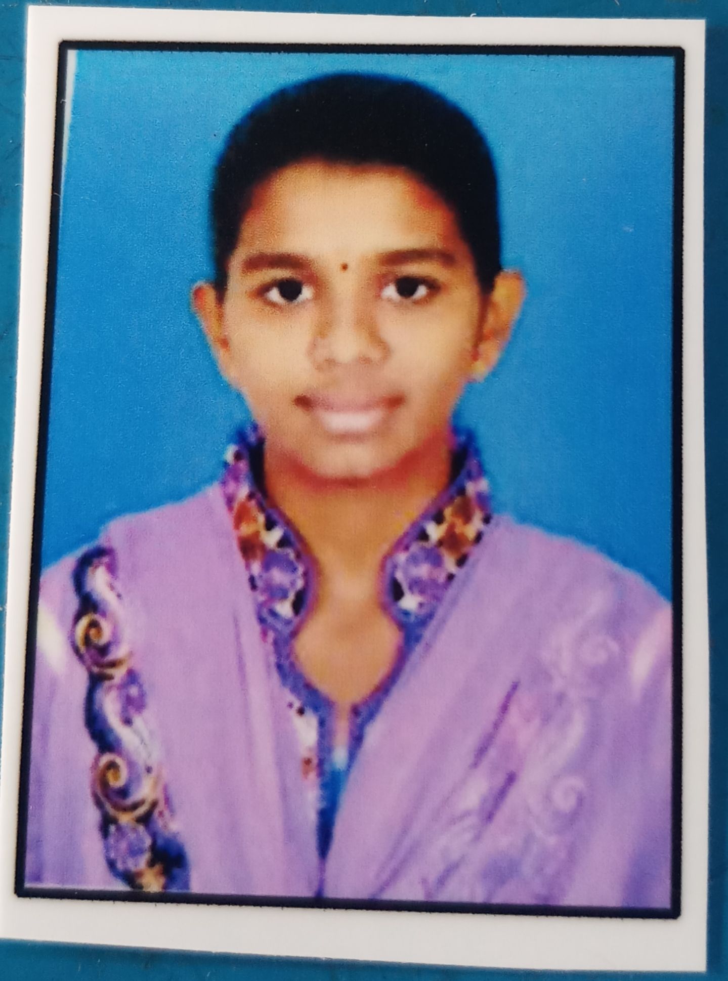 CHIRUVOLULANKA MEGHANA