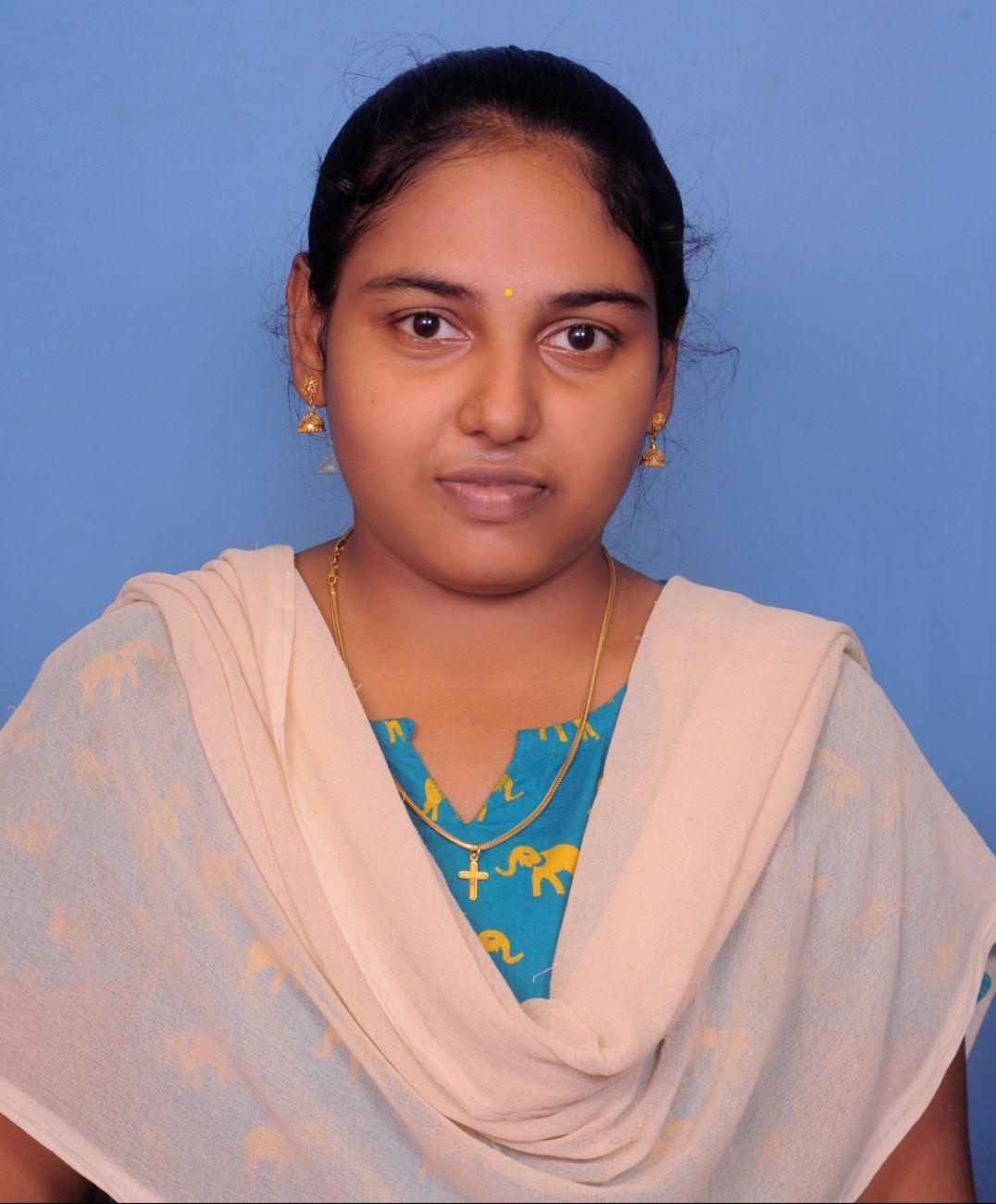 JALLURI JYOTHI