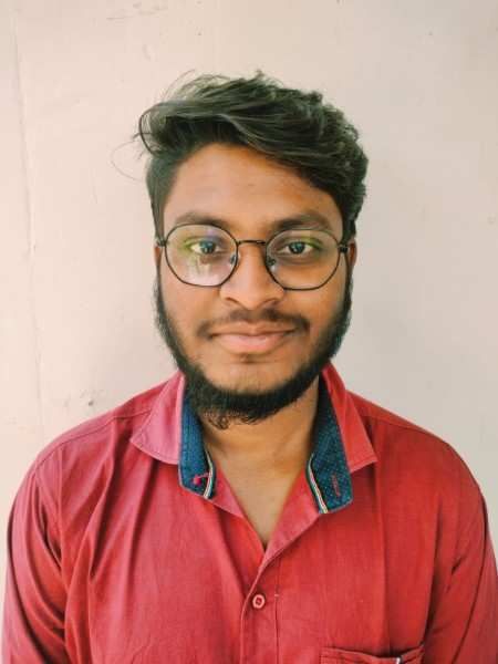 GANESH BABU CHINTADA