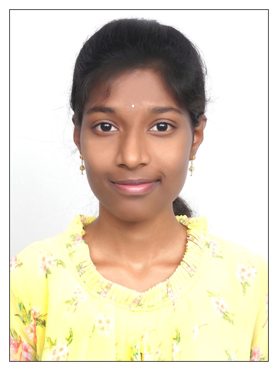 KETHA SATYA SHIRISHA