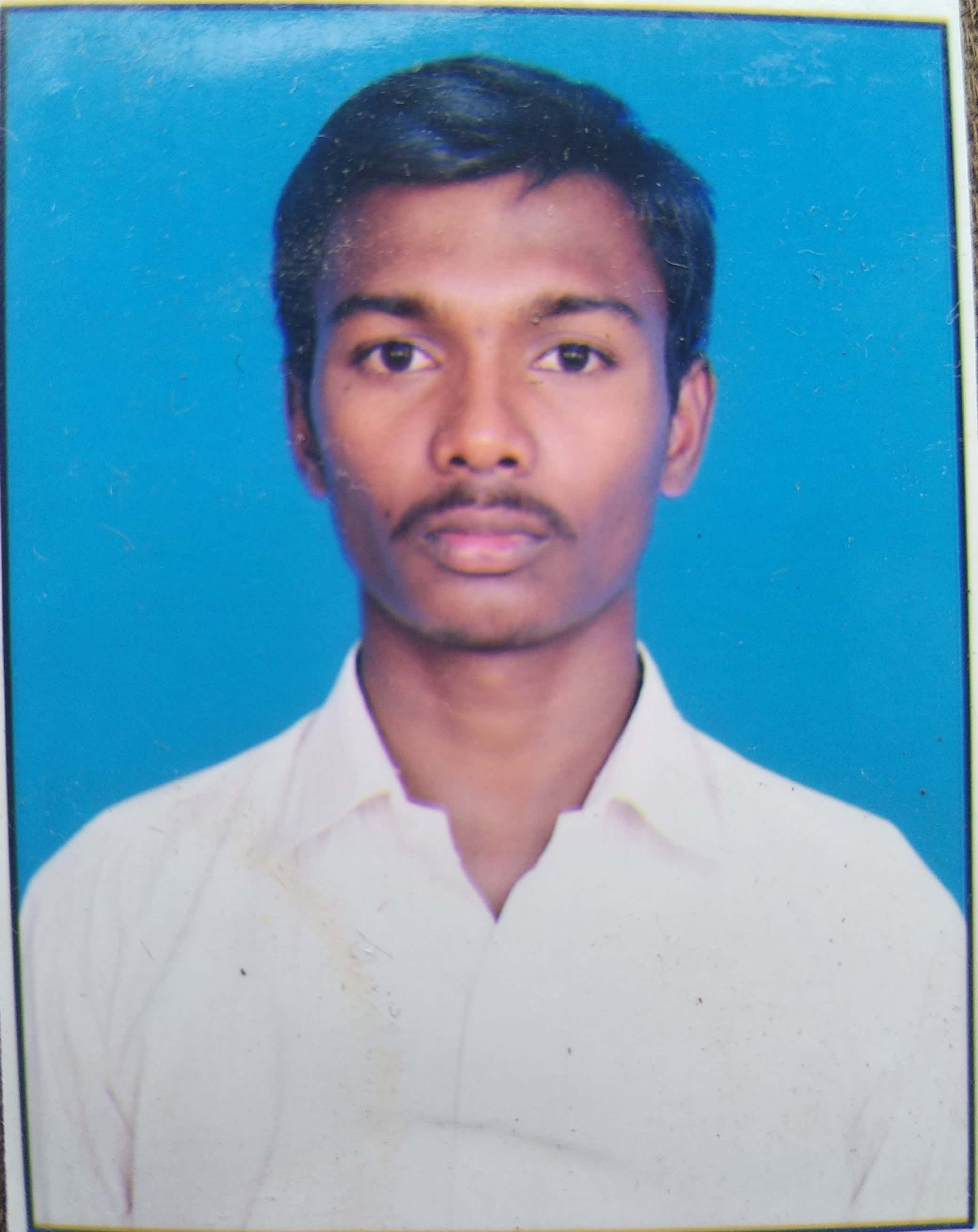 MEDA ASHOK KUMAR