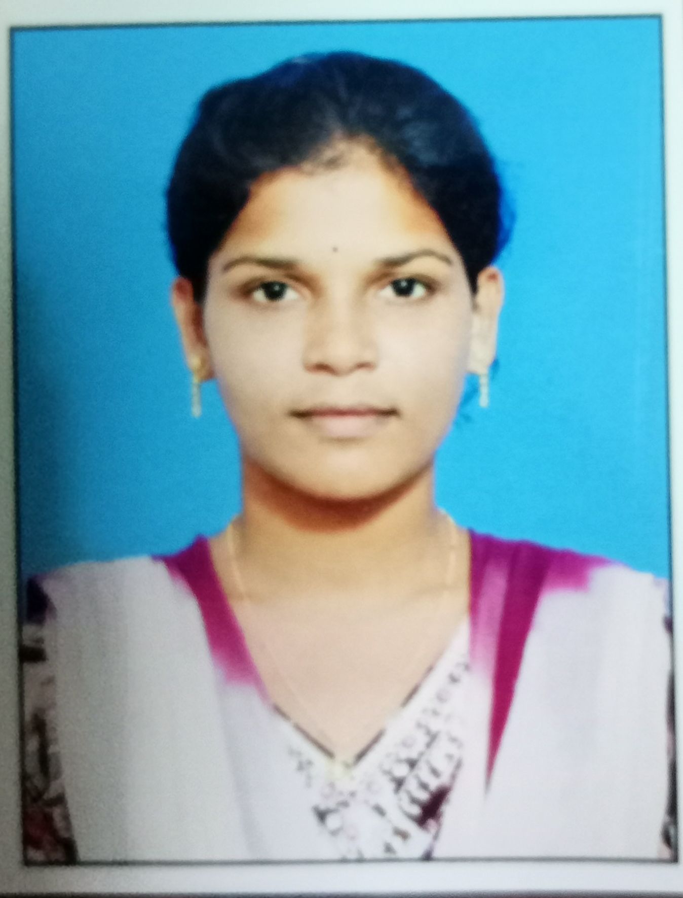 CHILLA TRIVENI