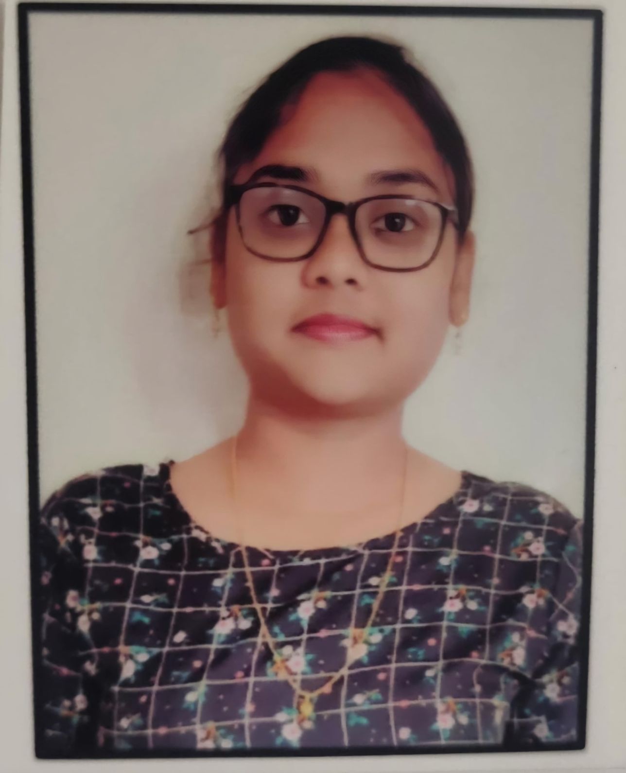 SAKALABATHULA HRUTHICA SREERAJ