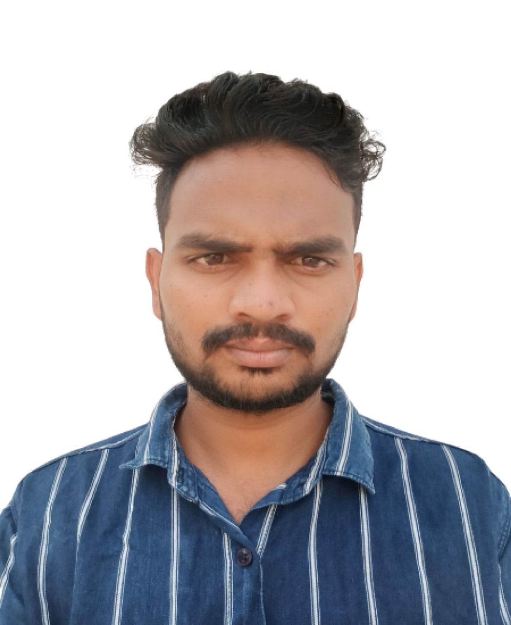 GANGISETTI PRASANTH