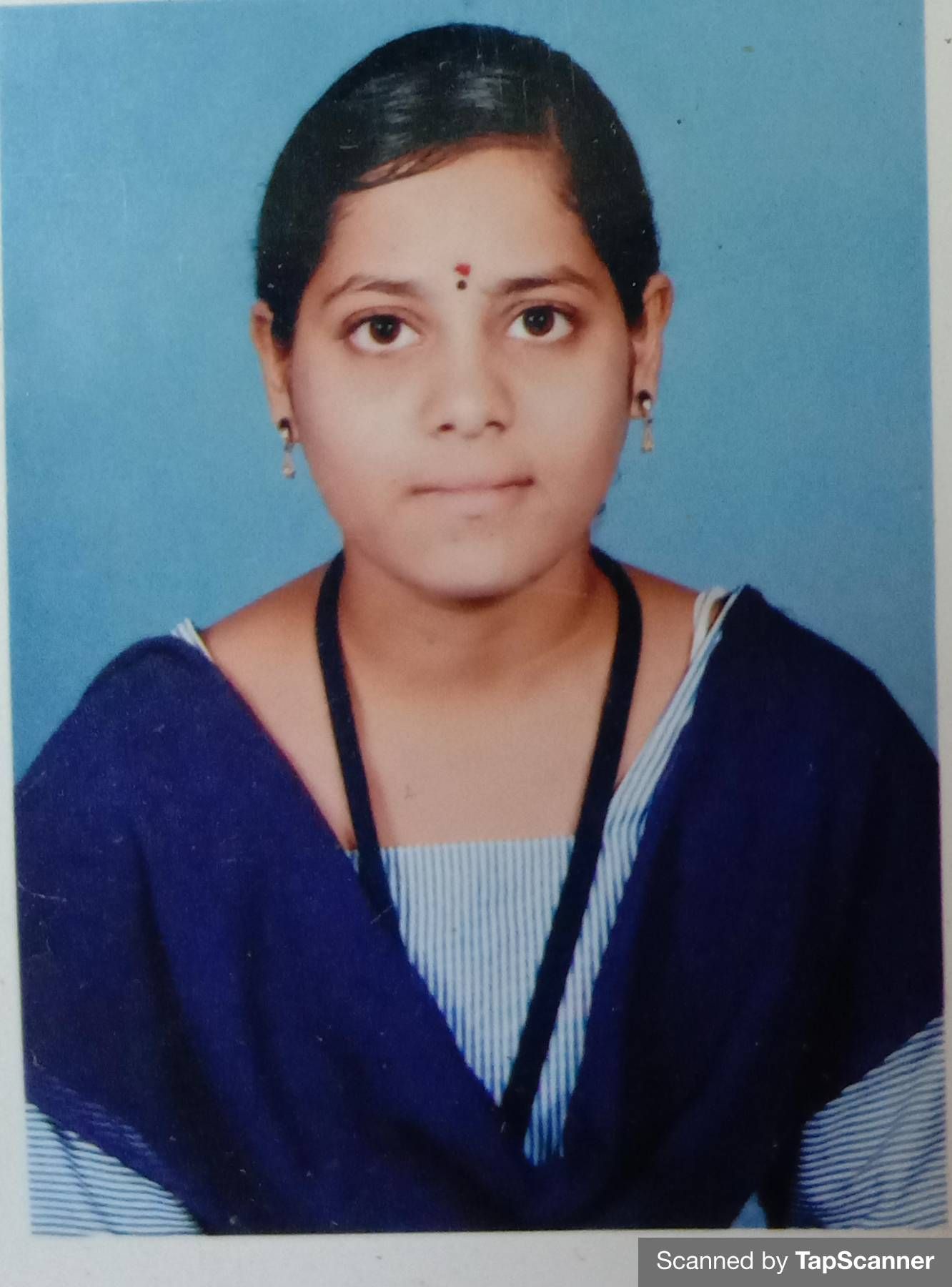 SALAPU SIRISHA