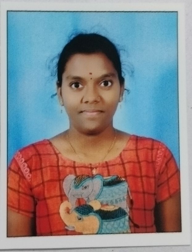 PUJITHA YERUKONDA