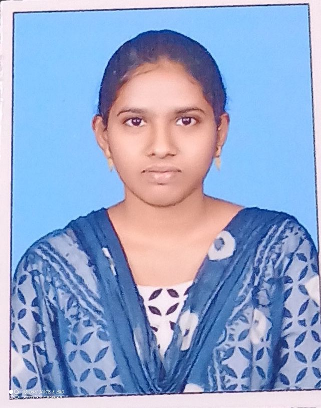 TALARI DIVYA