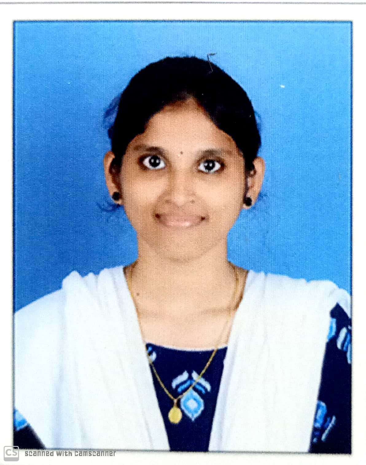 KOSURI SWATHI SRI
