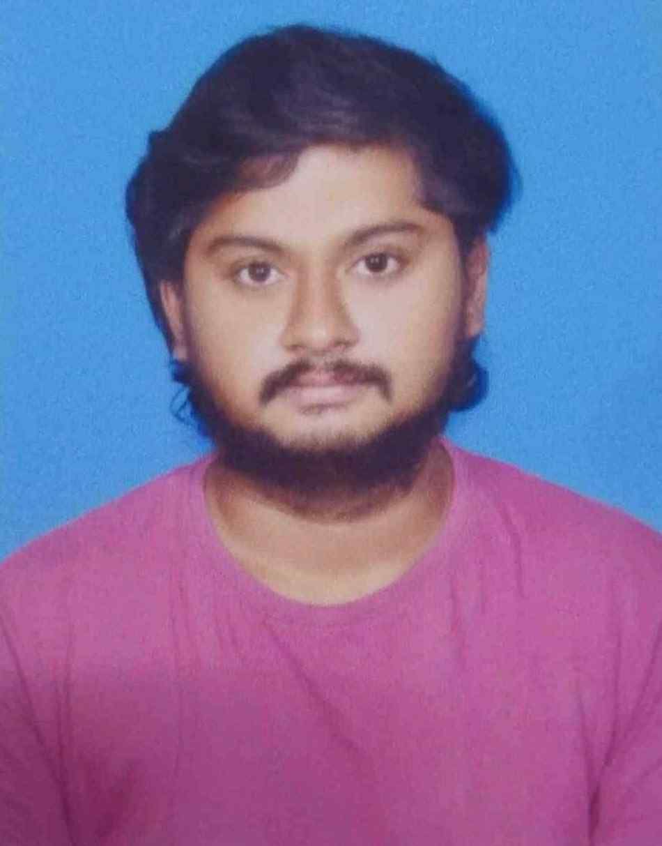 RUPAVATH NARENDRA SRINIVAS NAIK