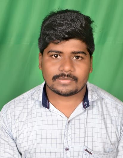BEJJAM KALYAN KUMAR