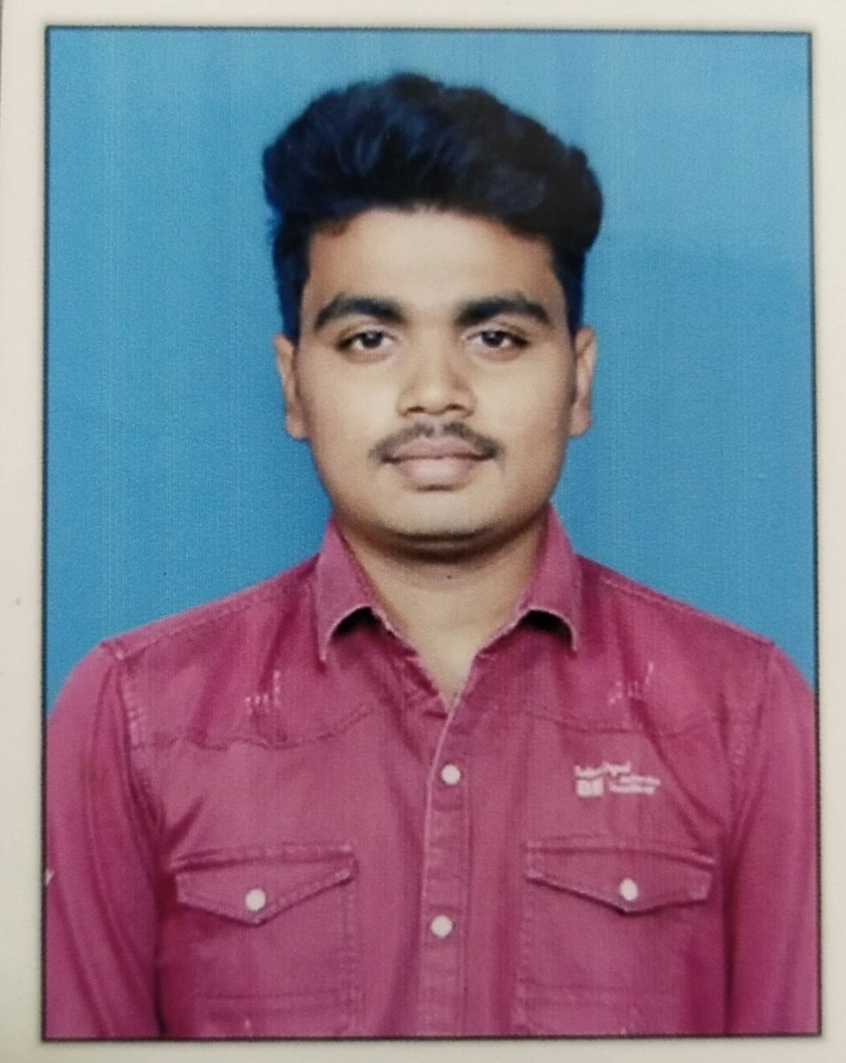 MADDALA SAI TEJA