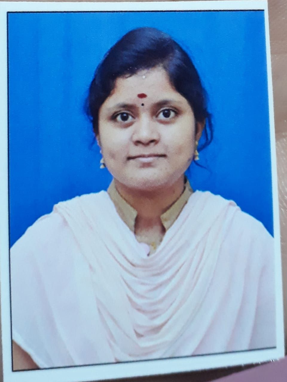 VADA PRIYA KIRAN