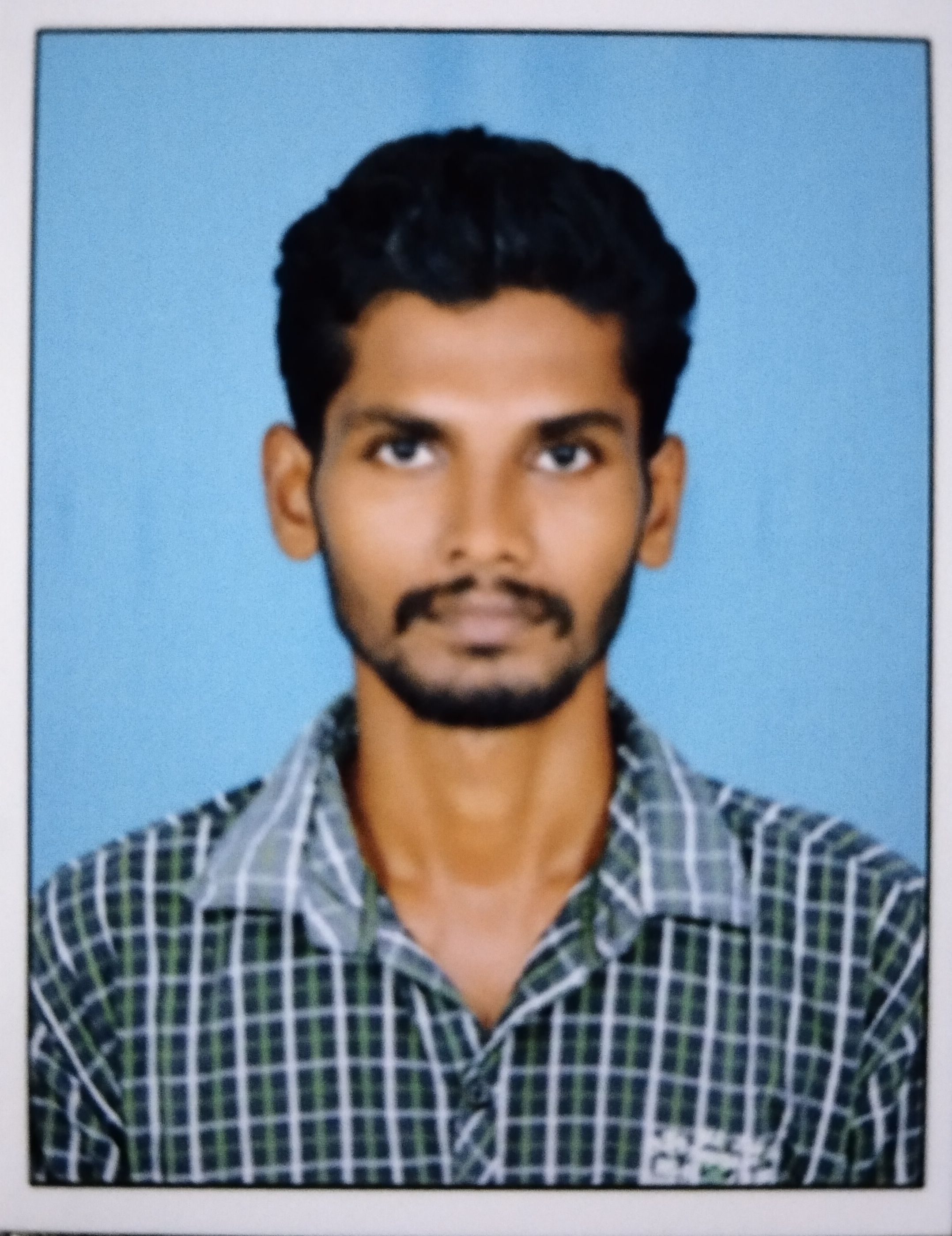 SAGGURTHI VIKRAM