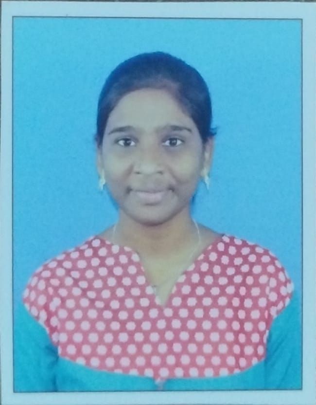 GANTA SARANYA