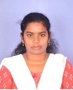MANCHALA SRAVANI