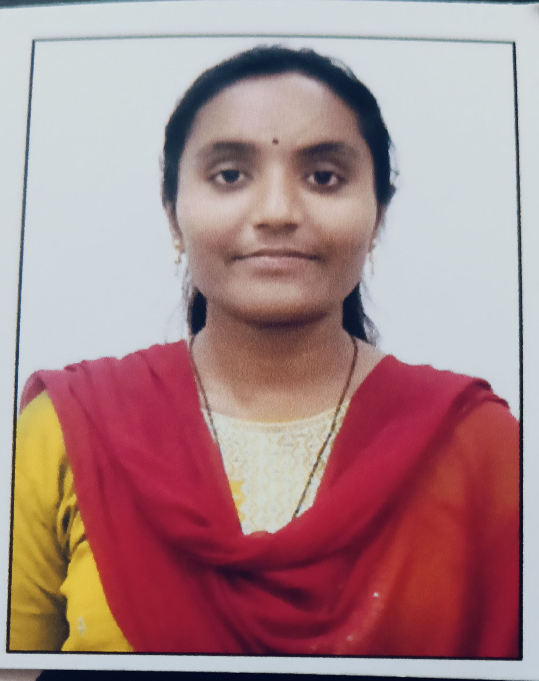 ROUTHU LAVANYA
