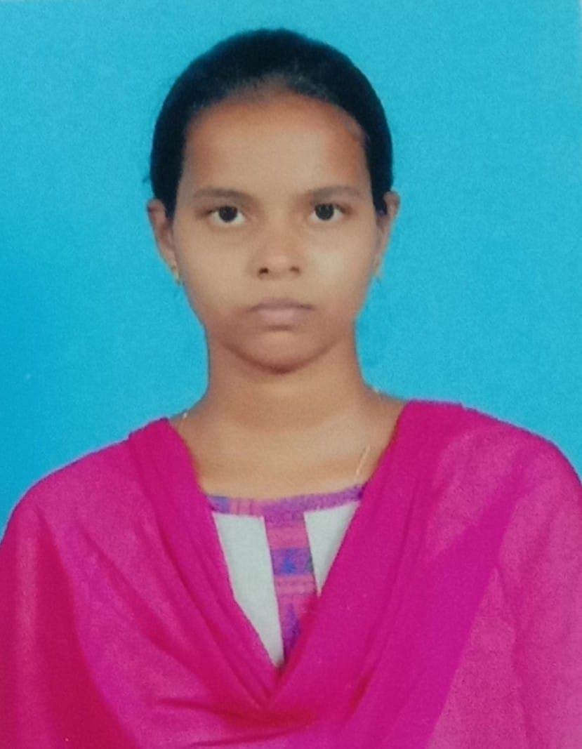 BODDUKURI MAHIMA