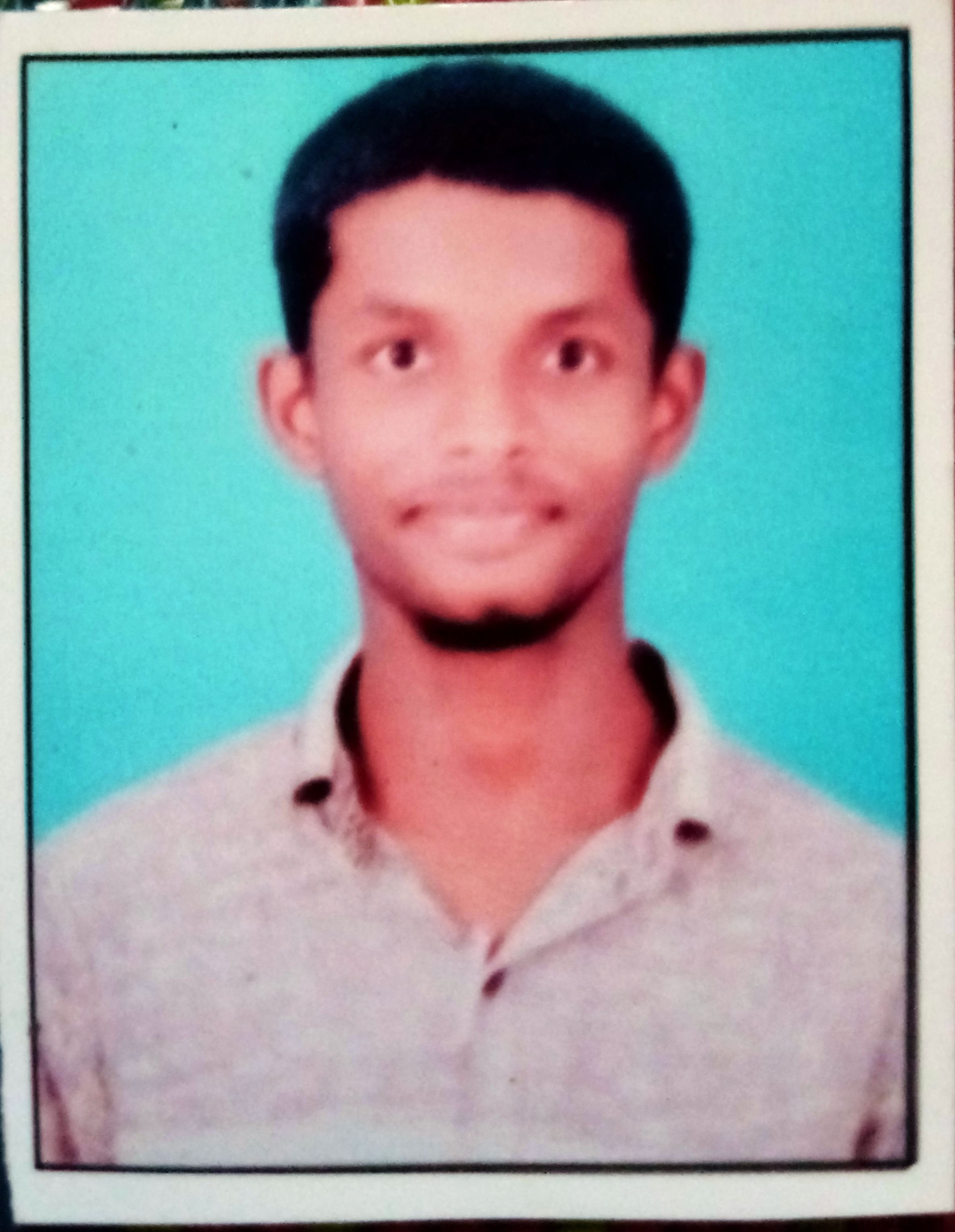GOKA ANIL KUMAR
