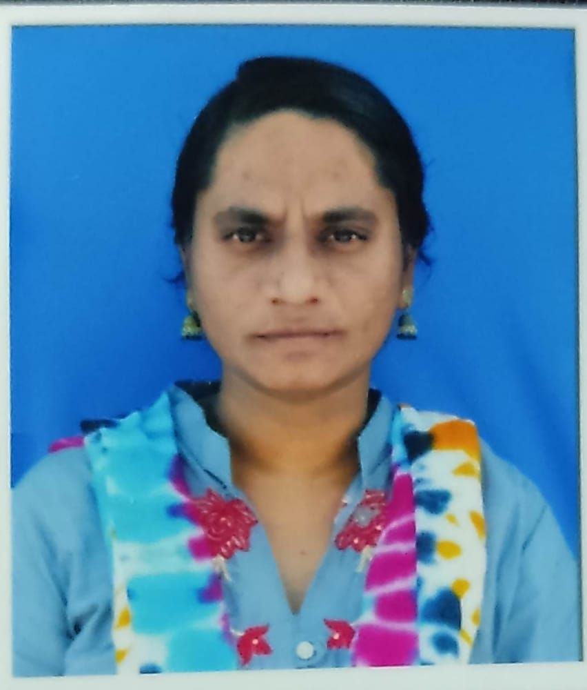 ANUSHA SAGGURTHI