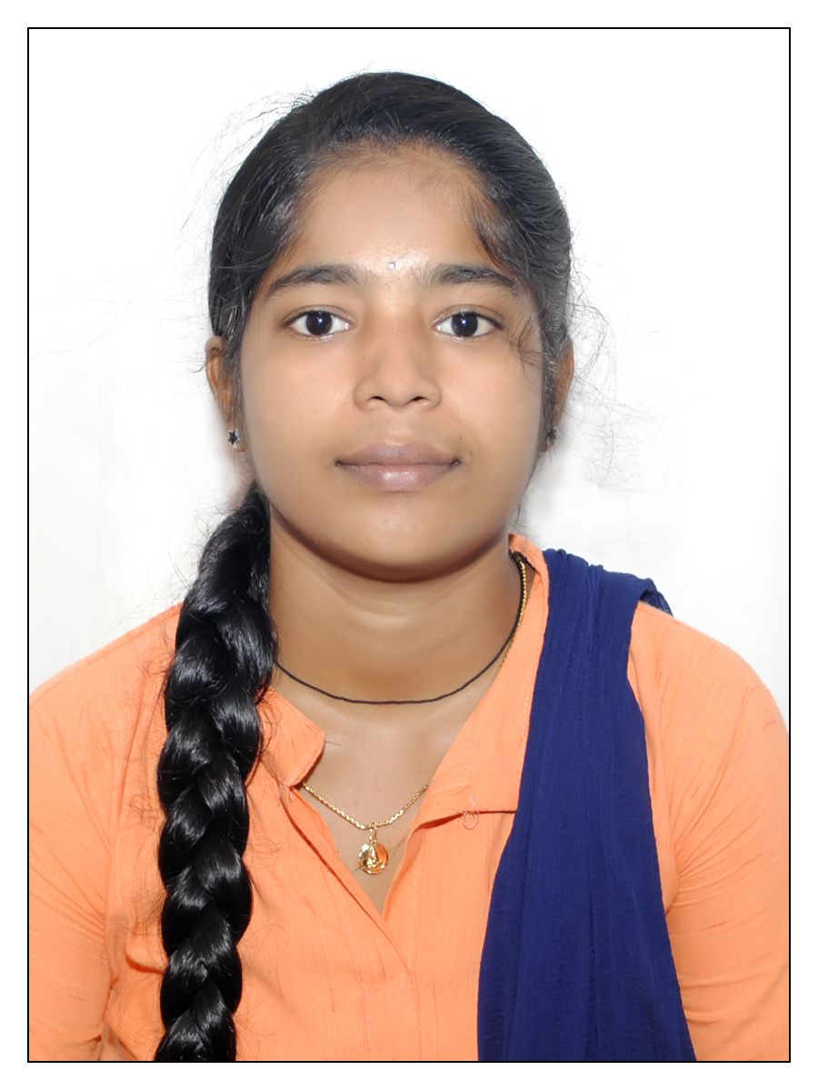 DUNNA MOUNIKA