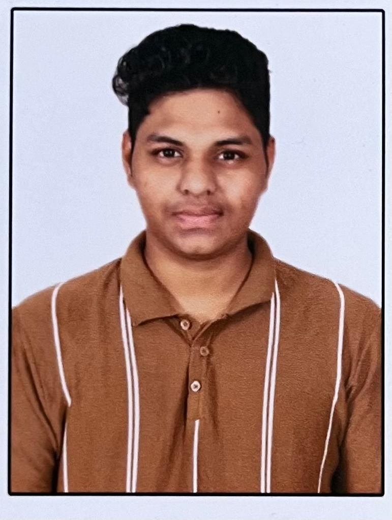 KARANAM VIGNAN