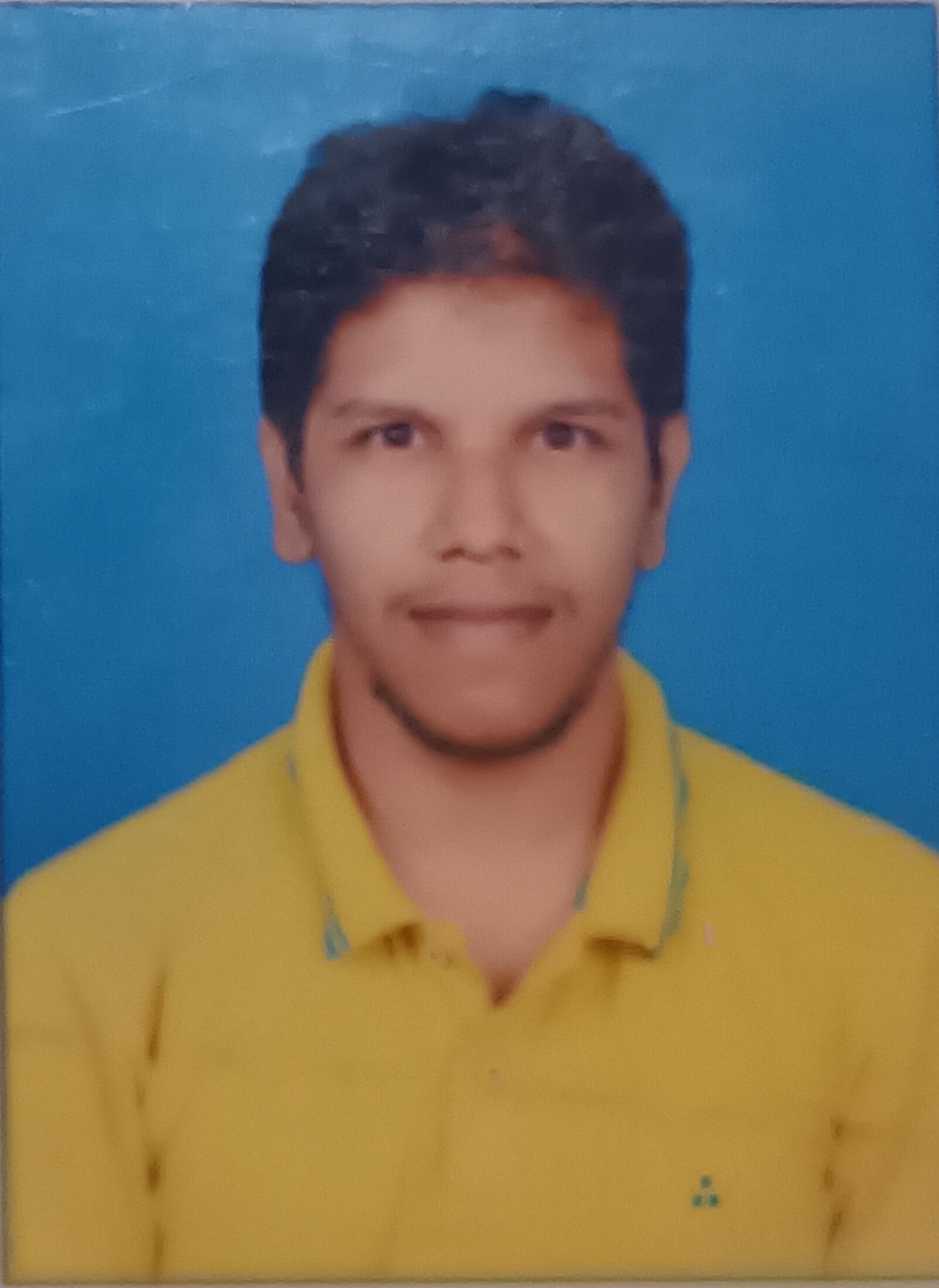 NAGABATHULA BALA BHASKAR
