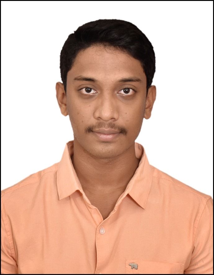 GOLLAVILLI CHARAN TEJA
