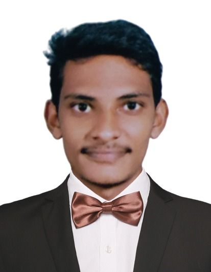 KAILA SUKESH