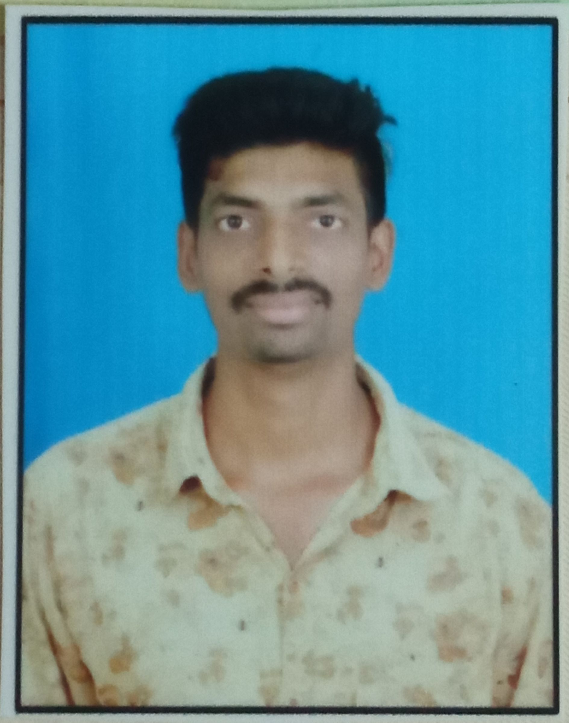 ATHKURI SESHA SAI