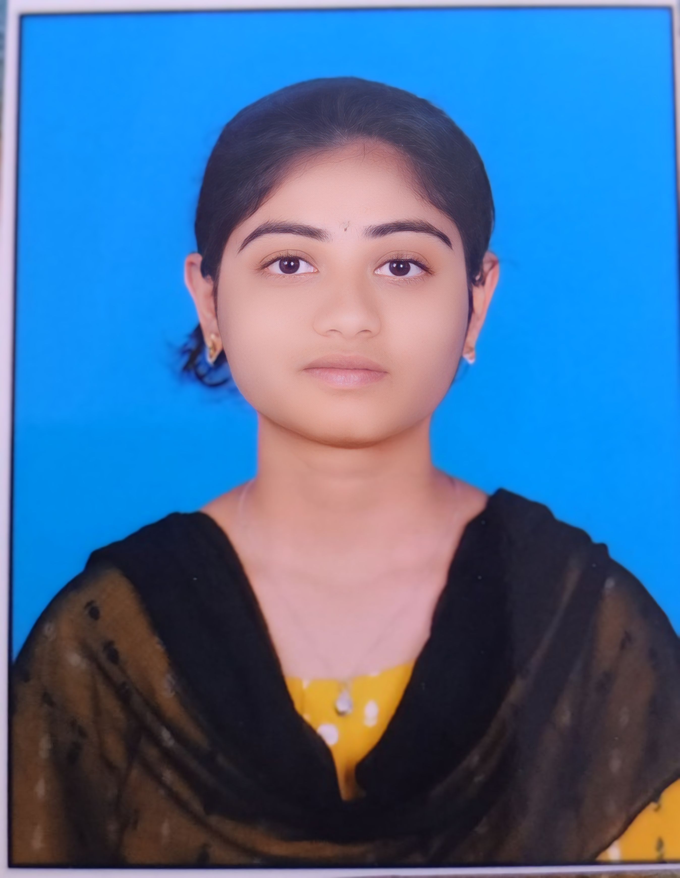 KAMISETTY SANDHYA