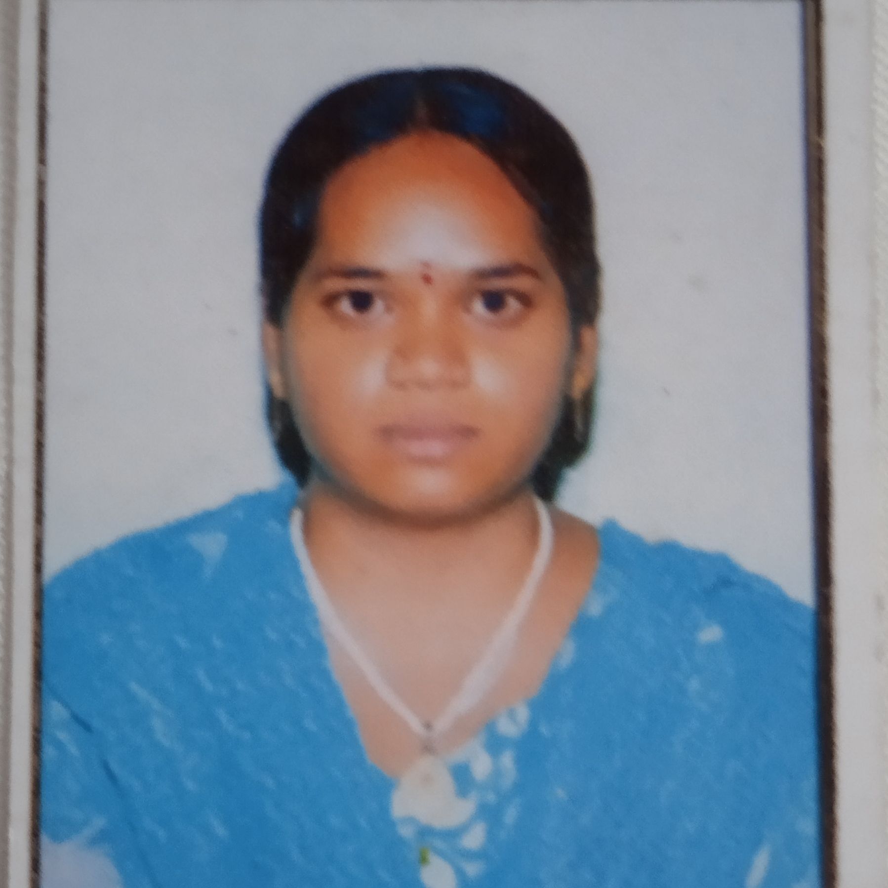 TAMMISETTI BHAVANI