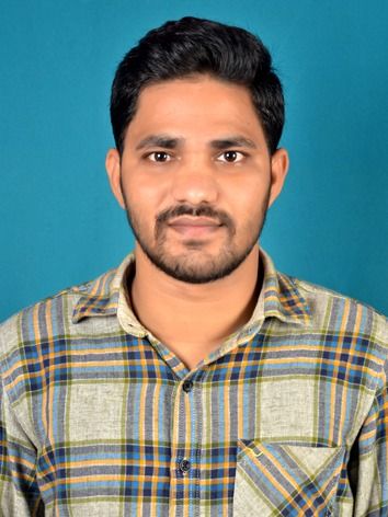 RAMA SIVA KRISHNA