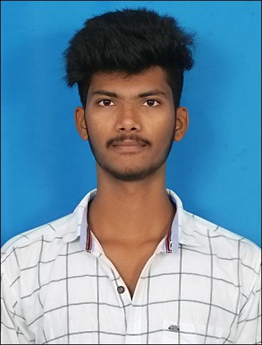 PANGA SUDHARSAN