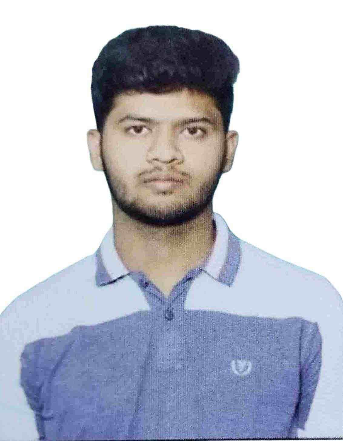 DHANUSH THULLURU