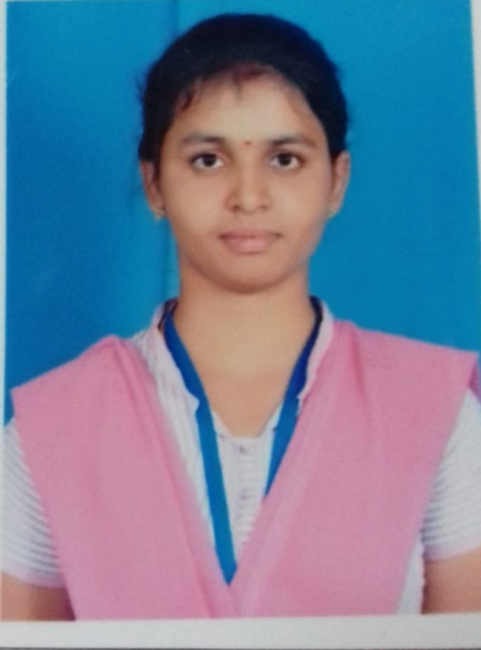 NUKA TEJASWI