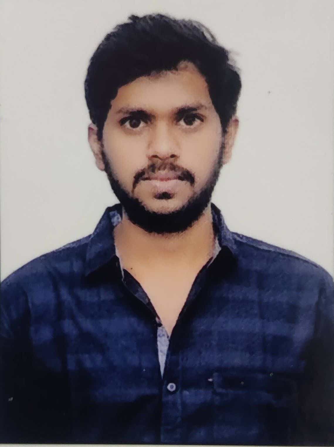KOMMERLA VARUN