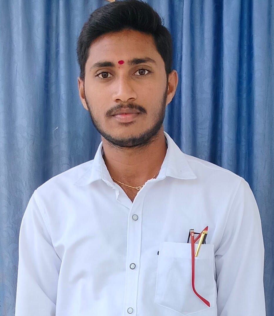 DARAM GANGA GOPALA KRISHNA